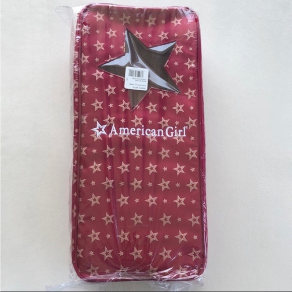 American Girl Star Power Doll Carrier - Picture 2 of 14